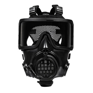 Mira Safety CM-8M | Full-Face Respirator | NVG Compatible
