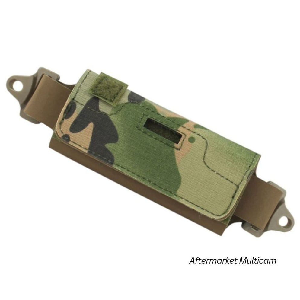 Counterweight Side Shell Ops-Core Counterweight | w/ Pouch & Weights | All Colors Available ...