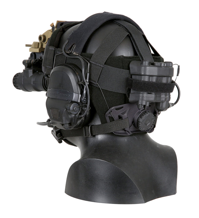 Ops-Core NOMAD System | Helmet-Free Night Vision Mounting Platform | Berry Compliant