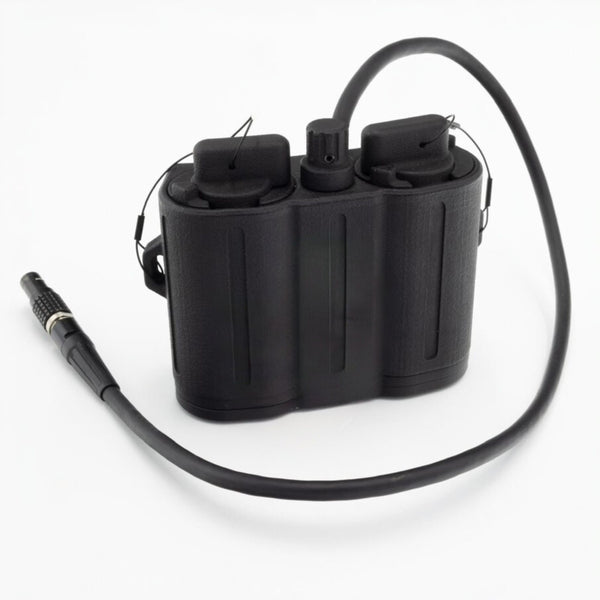 Night Vision Battery Pack | For ANY NVG — Atomic Defense