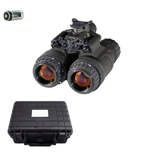 Night Vision Binoculars | RNVG, BNVD & UANVB Katana — Atomic Defense