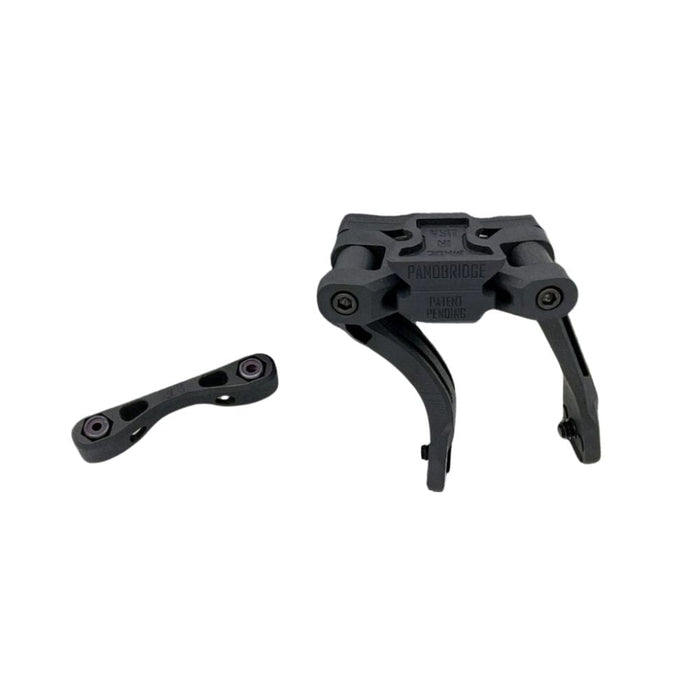 Noisefighters Panobridge MK3 | Night Vision Bridge Mount