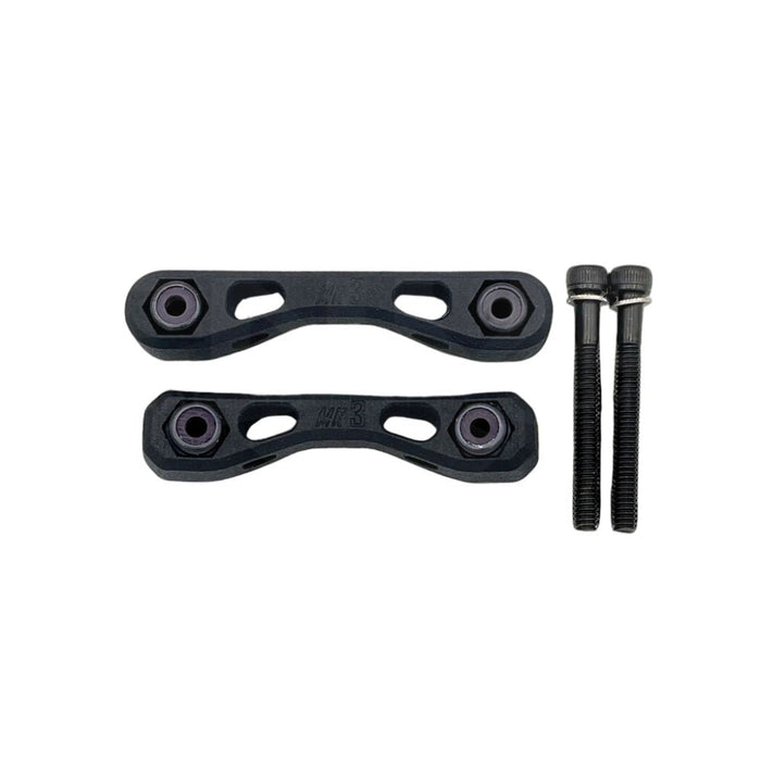 Noisefighters Panobridge MK3 | Night Vision Bridge Mount