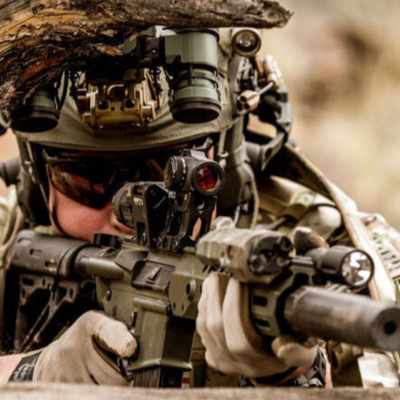 Aimpoint Micro T-2 | Pro 2 MOA Red Dot & NVG Ready | All Models ...