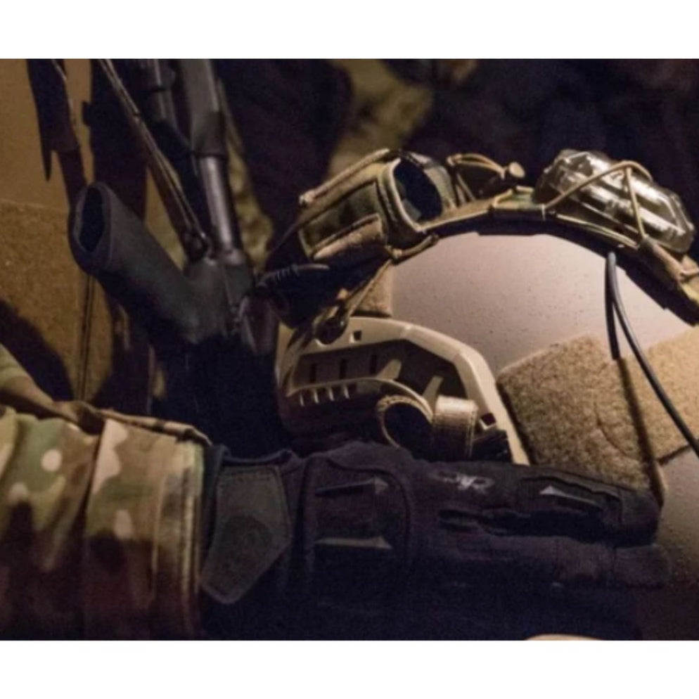 Legacy Xp Ops Fast Ops-Core FAST XP Legacy | High Cut Ballistic Helmet — Atomic Defense