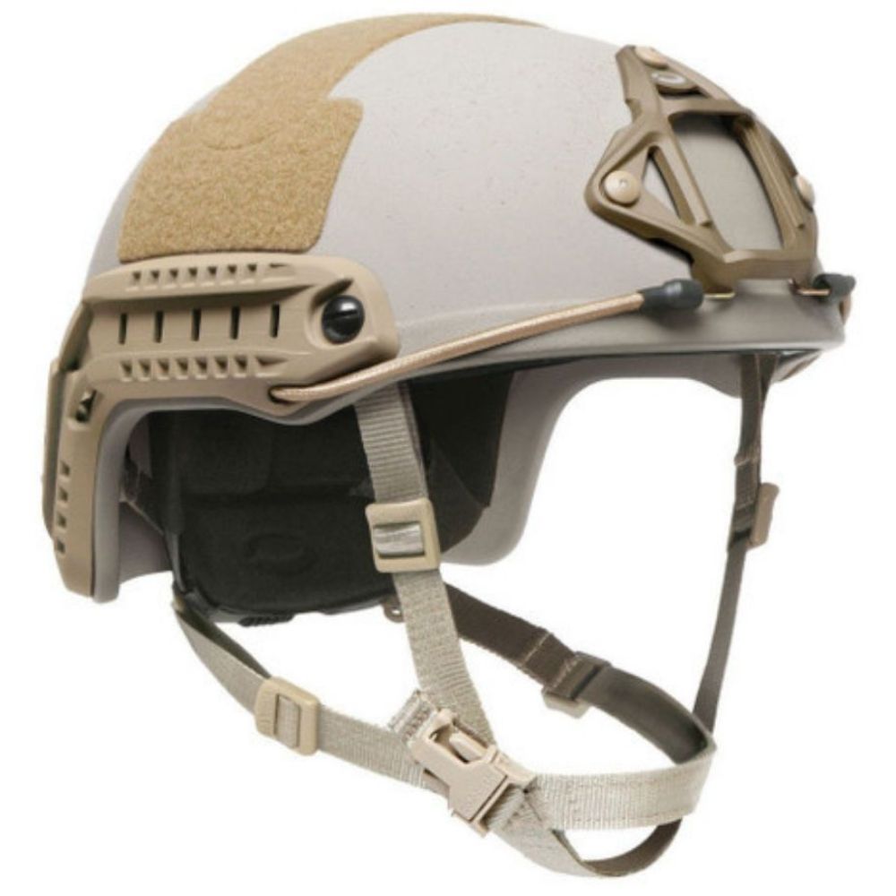 Ops-Core FAST XP Legacy | High Cut Ballistic Helmet — Atomic Defense