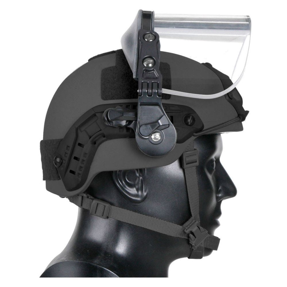 Ops-Core Ballistic Face Shield