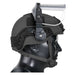 Ops-Core-FaceShield-Black-Attached-to-Helmet-Flipped-Up-Atomic-Defense