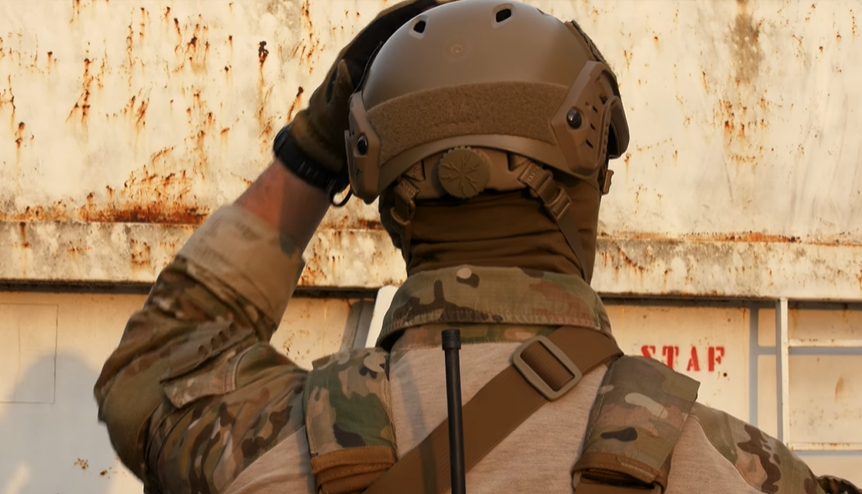 Bump online helmets military