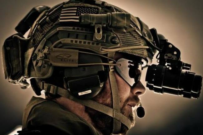 Ops-Core FAST SF | High Cut Ballistic Helmet