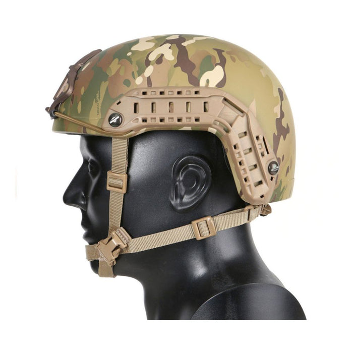 Ops-Core FAST MT ARC Rails | Helmet ARC Rails — Atomic Defense