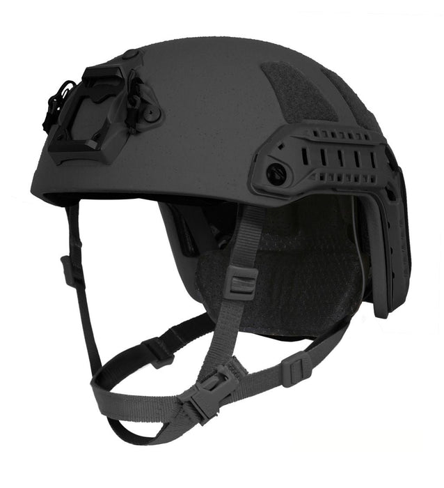 Israel Emergency IDF Ops-Core FAST Ballistic Helmet