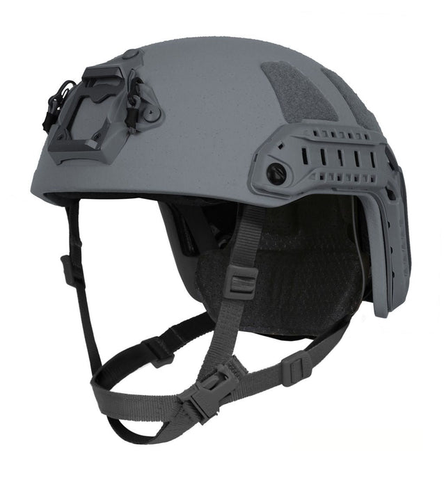 Israel Emergency IDF Ops-Core FAST Ballistic Helmet