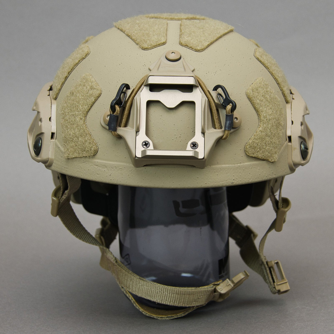 Ops-Core FAST SF | High Cut Ballistic Helmet | All Colors Available ...