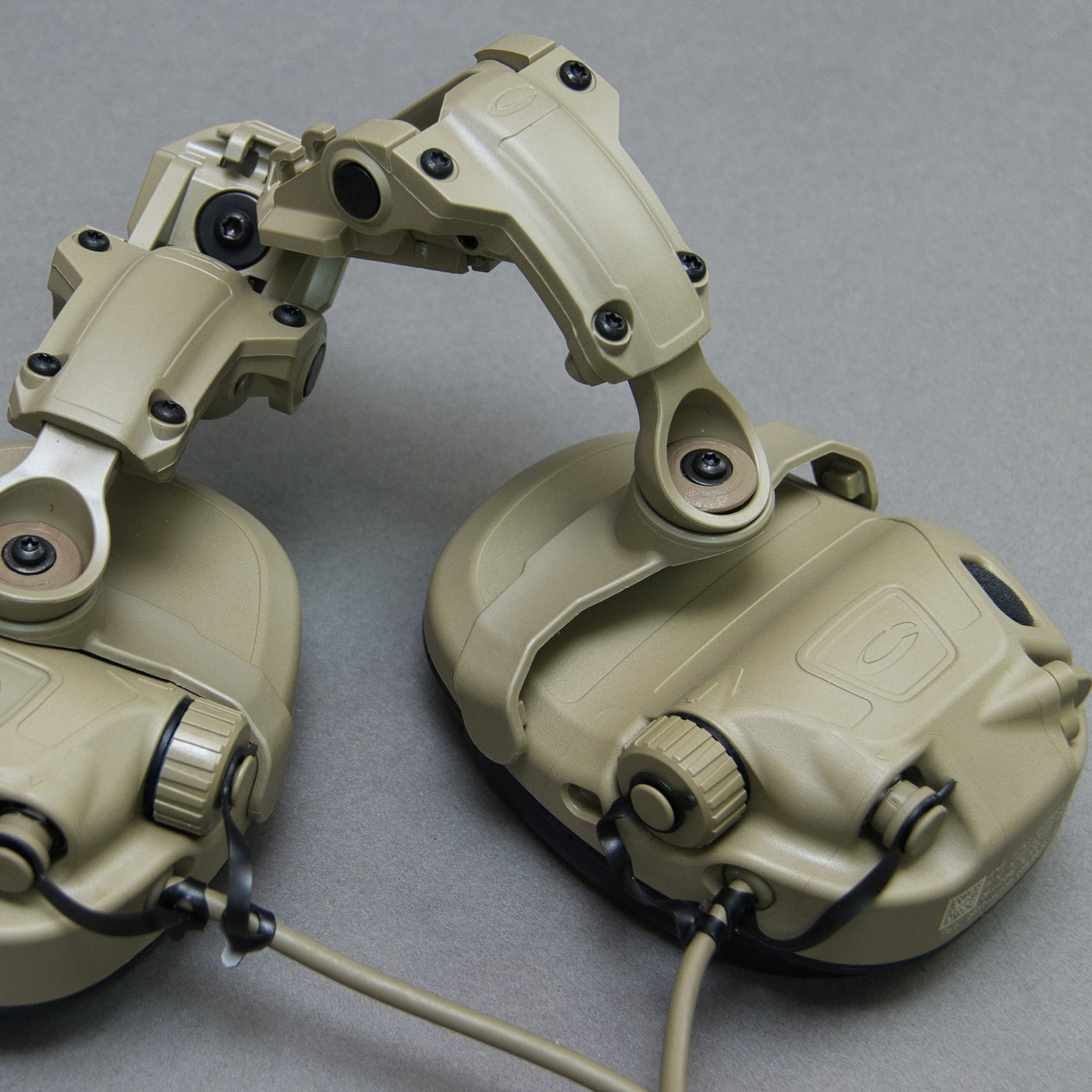 Ops Core Installation Ops-Core AMP Arms | All Colors & FREE S&H | Helmet Rail Mount Kit ...