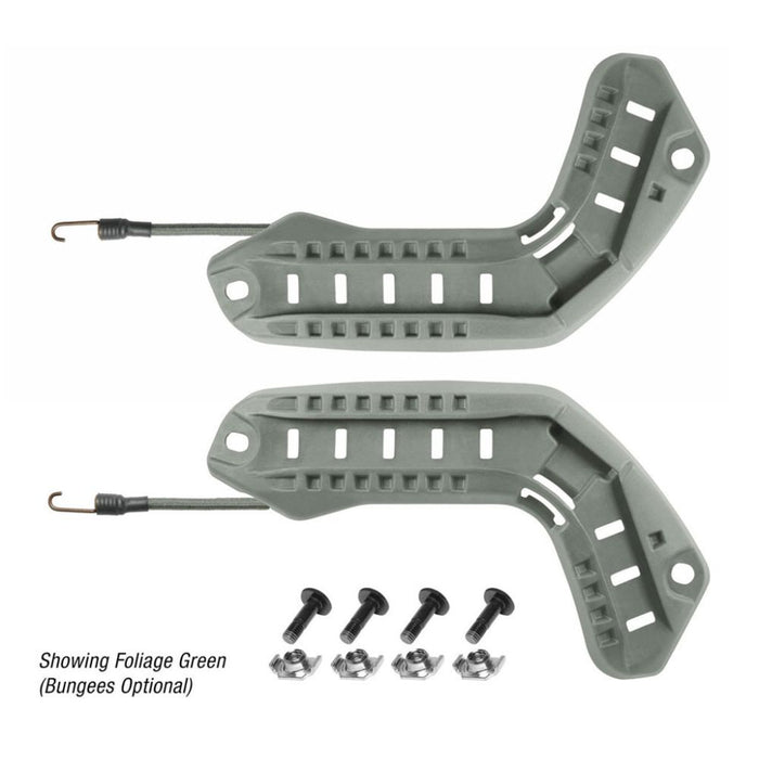 Ops-Core Sentry ARC Rails | Helmet ARC Rails — Atomic Defense