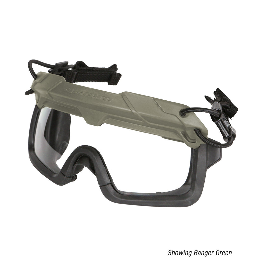 Ops-Core Step-In Visor | Helmet Goggles | All Lenses and Colors ...