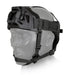 the ops-core night operation mounting and deployment system placed on a head manikin to how how it would fit when it is worn
