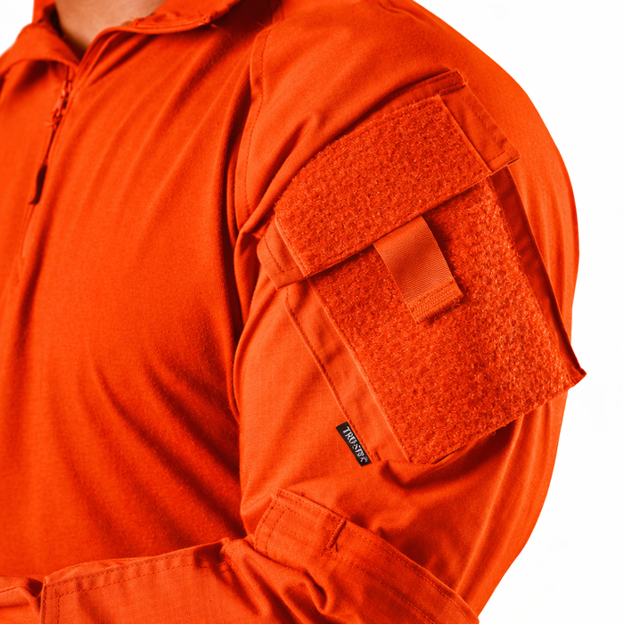 Tru-Spec TRU Hi-Viz Combat Shirt