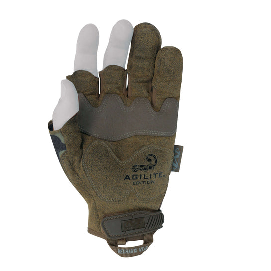 Mechanix M-Pact Agilite Edition