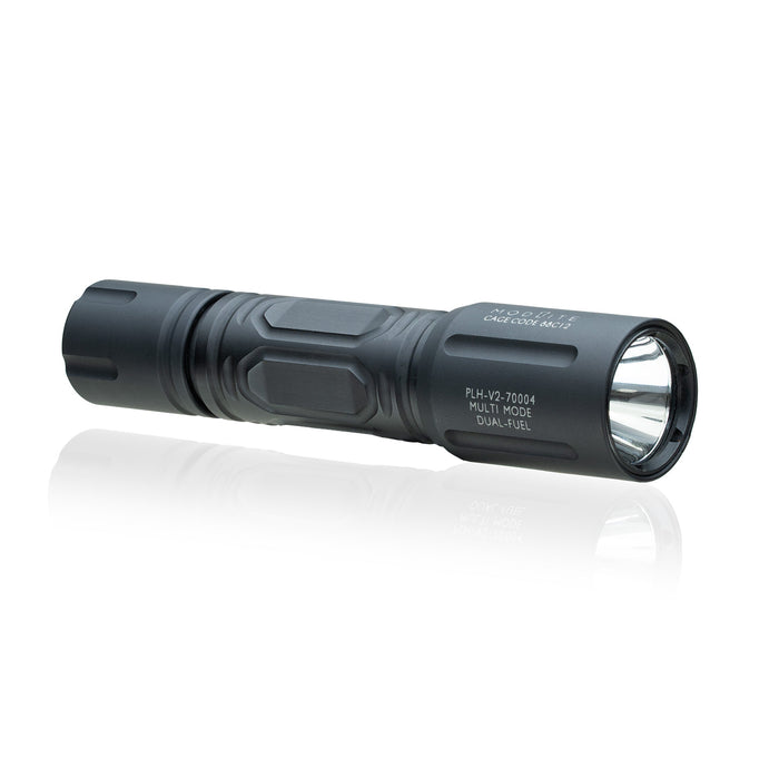 Modlite Multi-Mode Handheld PLHv2-18650 Light Package