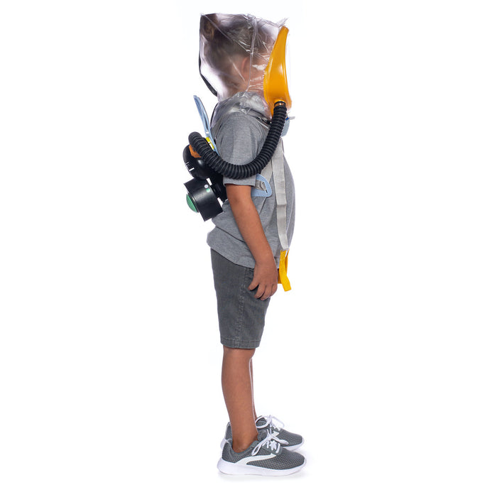 Mira Safety CM-3M