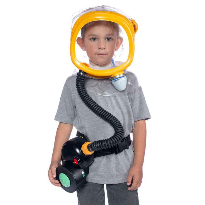 Mira Safety CM-3M