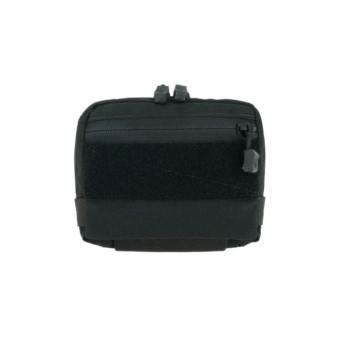 Haley Strategic GP ZIP Pouch Medium - Modular Admin Pouch w/ Integrated TQ Carrier