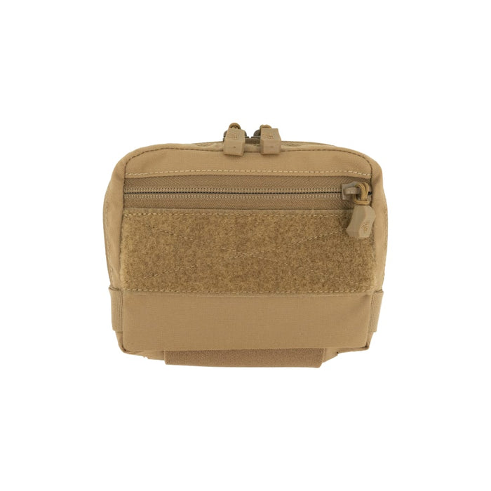 Haley Strategic GP ZIP Pouch Medium - Modular Admin Pouch w/ Integrated TQ Carrier
