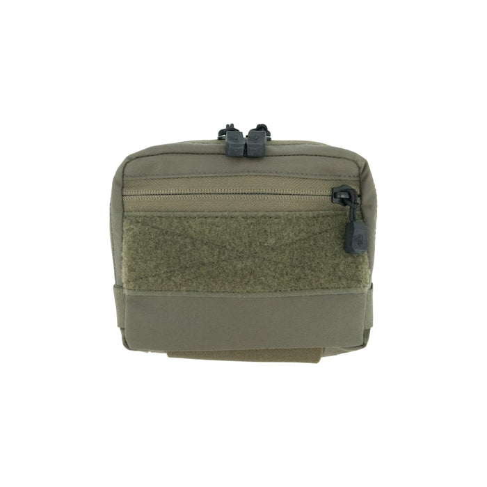 Haley Strategic GP ZIP Pouch Medium - Modular Admin Pouch w/ Integrated TQ Carrier