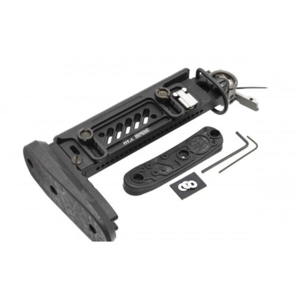 ZenitCo PT-1 | Versatile Adjustable Stock | Complete Kit & Free