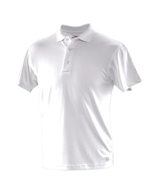 Tru-Spec Shirt, Polo, Performance, White
