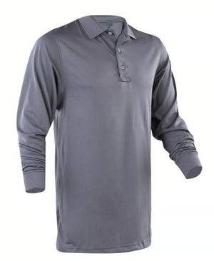 Tru-Spec Shirt, Polo, Performance, Steel Grey