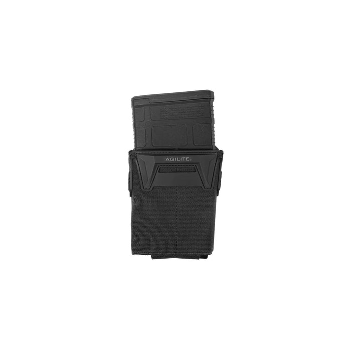 Agilite Pincer Single .308 Mag Pouch | Reload Mags Easily with One Hand