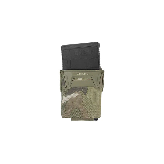 Agilite Pincer Single .308 Mag Pouch | Reload Mags Easily with One Hand
