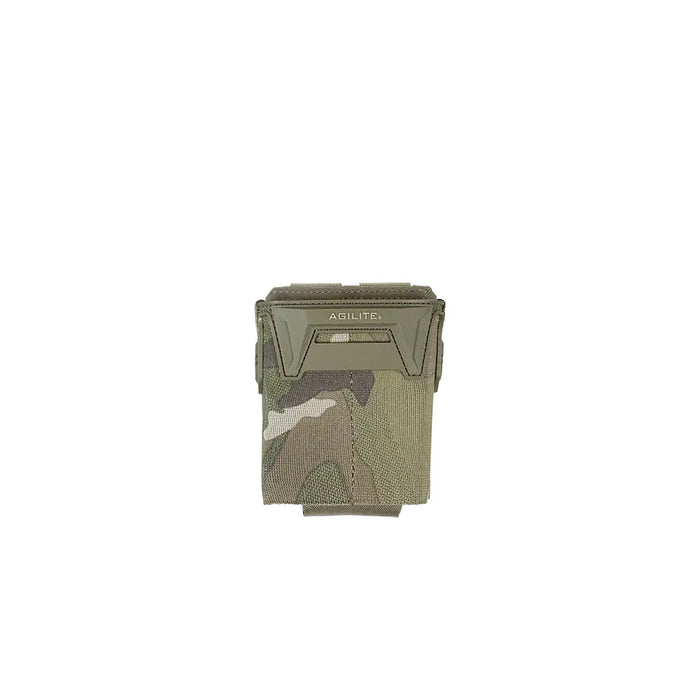 Agilite Pincer Single .308 Mag Pouch | Reload Mags Easily with One Hand