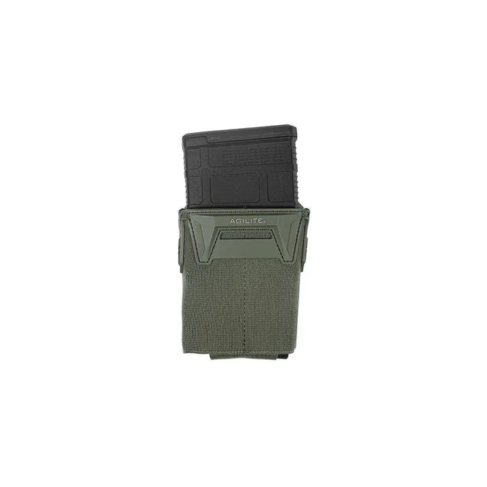 Agilite Pincer Single .308 Mag Pouch | Reload Mags Easily with One Hand