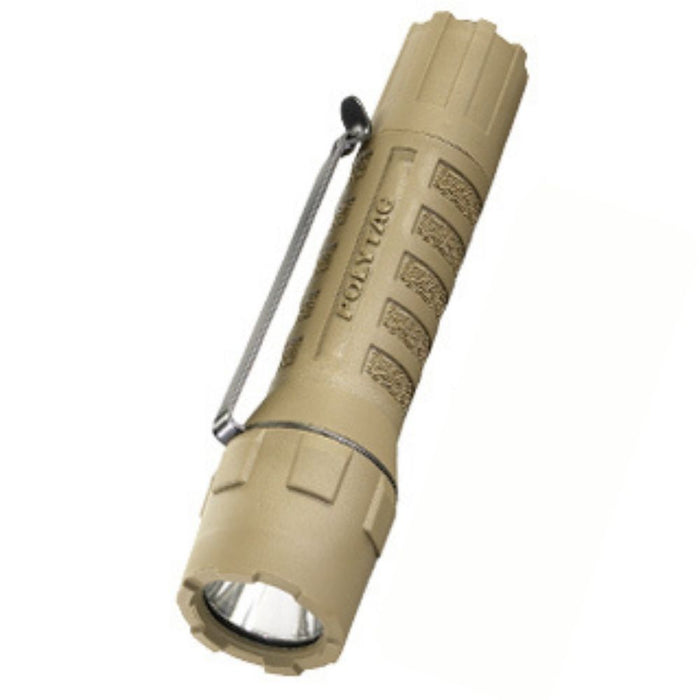 Streamlight Polytac | 600 Lumens | All Colors — Atomic Defense