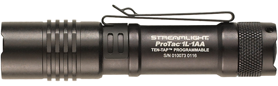 Streamlight 1L-1AA | Everyday Carry Flashlight