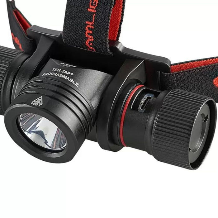 Streamlight ProTac 2.0 Headlamp