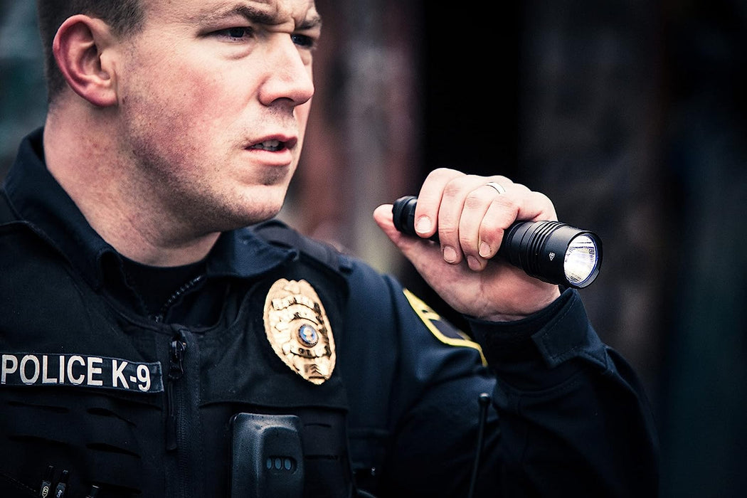 Streamlight Protac HPL USB