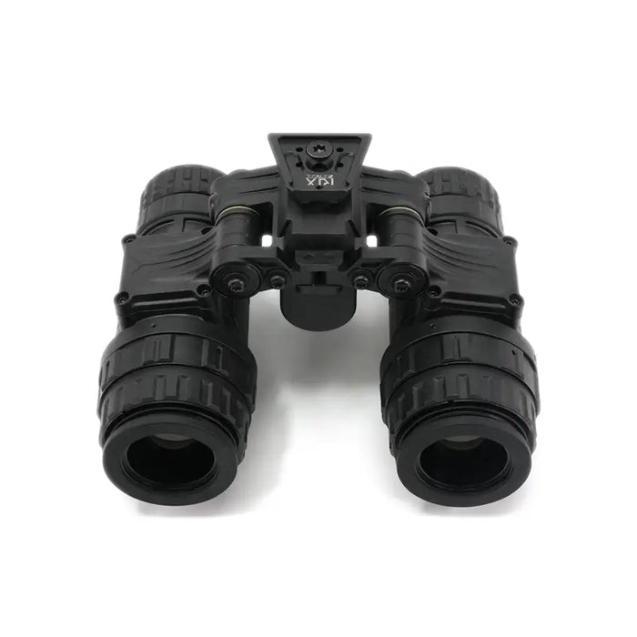 upper view of the RIX RNV-31S