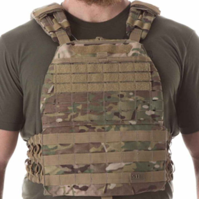 Shellback Tactical Skirmish Plate Carrier | All Colors — Atomic Defense