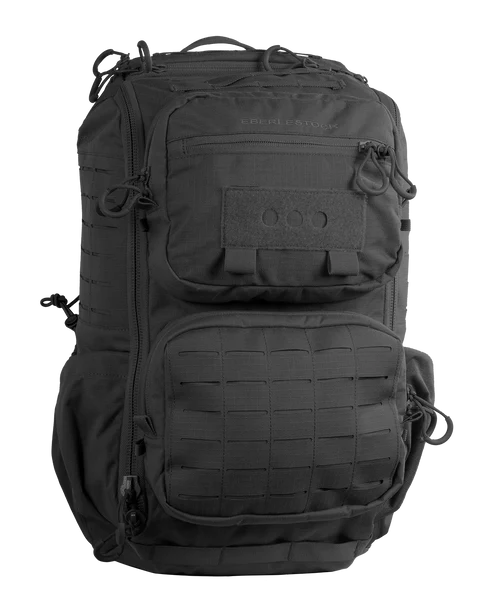 ROMAD backpack color black