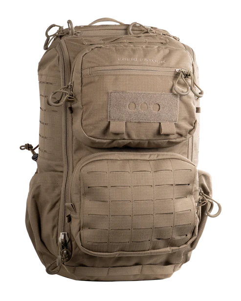 ROMAD backpack color Dry Earth