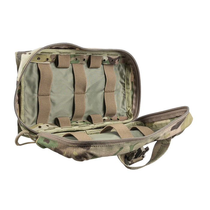 Eberlestock Rip-Away Medical Pouch - Large