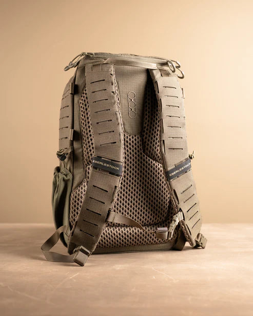 Eberlestock ROMAD | Communications Backpack | Secure PRC117-Sized Radio Carry