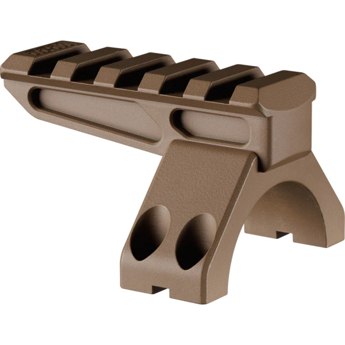 RPM Diving Board color FDE height High