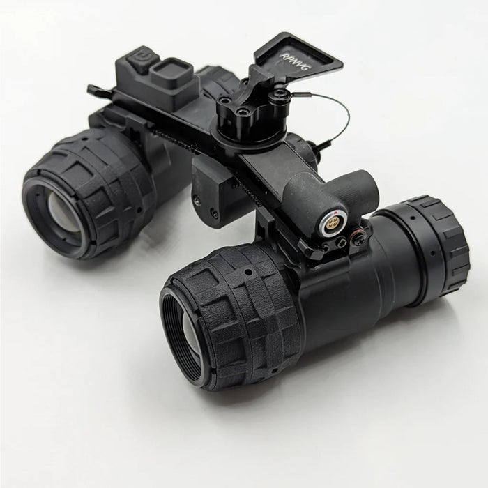 RPNVG | Gen 3 White Phosphor w/ 2700 FOM