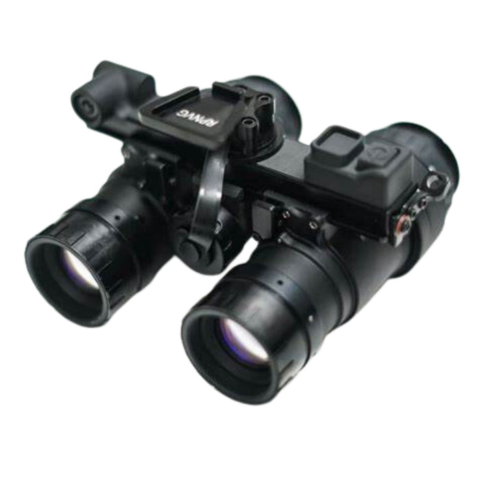 RPNVG | Gen 3 White Phosphor w/ 2700 FOM